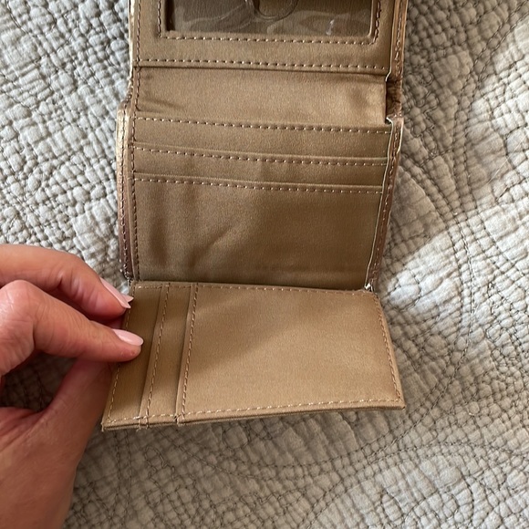 Bifold wallet by Fossil - Picture 4 of 6